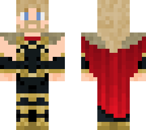 king thor