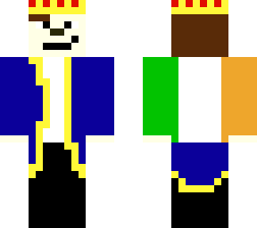 king uwu