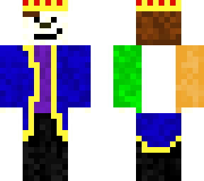 king uwu