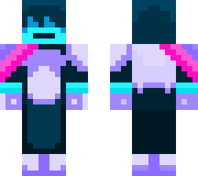 kris in dark word