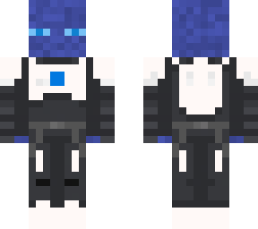 lapis lazuli space enderman