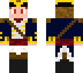 leontario in l'manberg (high ranking officer)