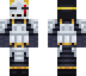 light warrior