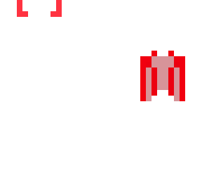 little devil wings