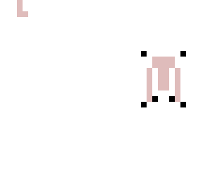 little light devil wings