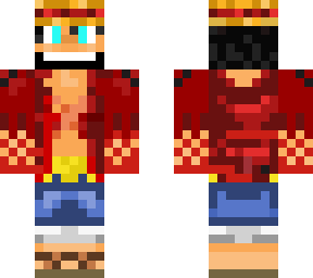 luffy