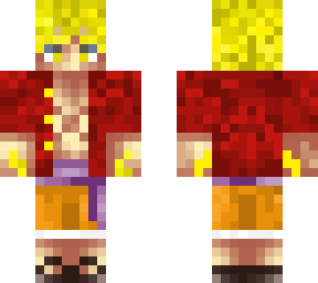 luffy