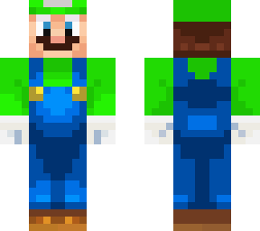 luigi