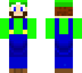 luigi