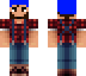lumberjack