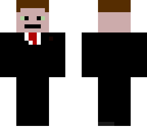 man in suit