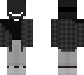 masked