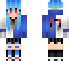 mekaku city actors - ene (enomoto takane)