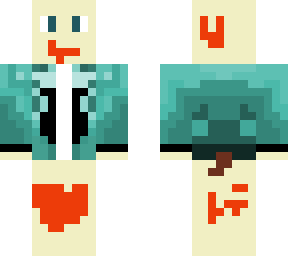 meme skin