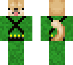 military doge