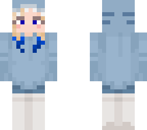 modified shark onsie (averill)