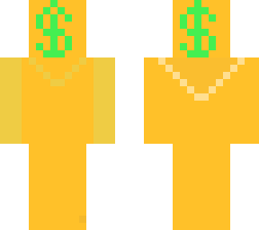 money face