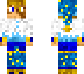moon in my style
