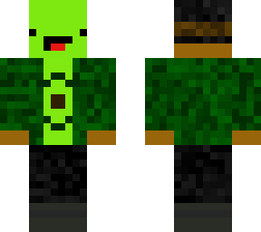 mr. avocado