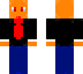 mr. orange