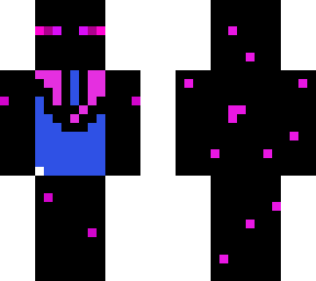 mr endermen