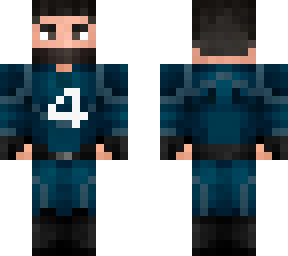 mr fantastic