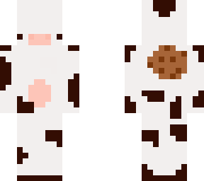 my best cow