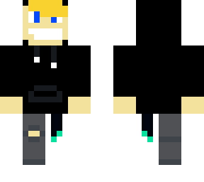 my brother made this