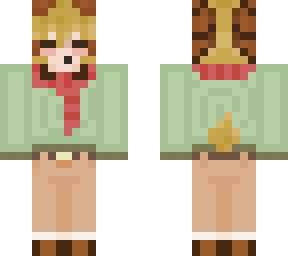 my oc