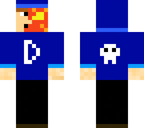 my own skin fixed some bugs