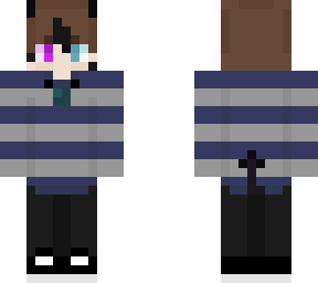 my skin