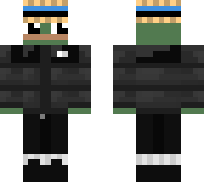 my skin