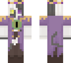 my skin