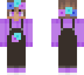 my spring skin 2022