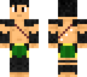 namor