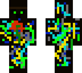 nederite golem