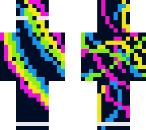 neon bestie