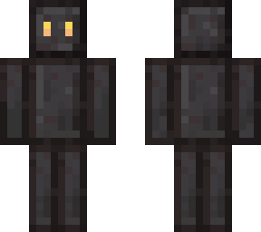 netherite block boy