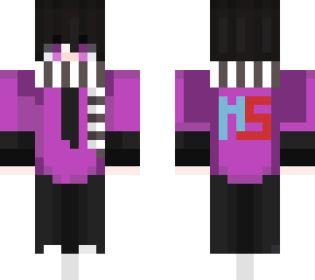 new skin hspro