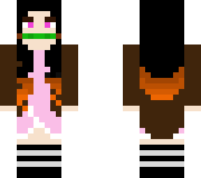 nezuko-chan