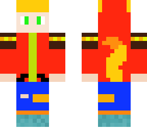 nick