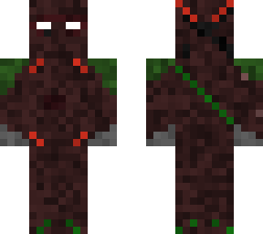 night commando