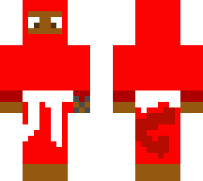 ninja monkey