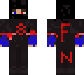ninja para nexus/falcon