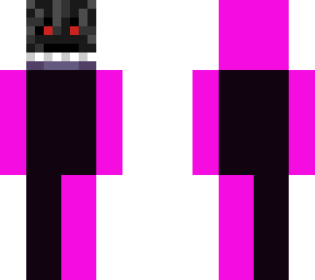 no texture bonnie