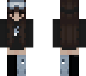 notmyskin!!!! (this is a edit) creds to luvmyra