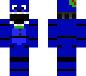 noxy the bear
