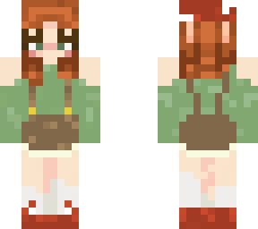 nushroom skin updated