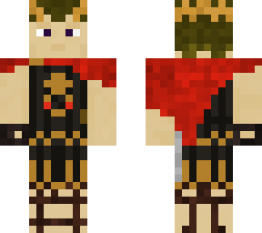 octavius
