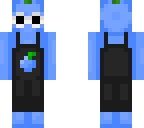 original but with gogy glasses